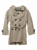 Trenchcoat für Kinder
