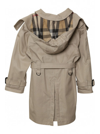 Trenchcoat für Kinder