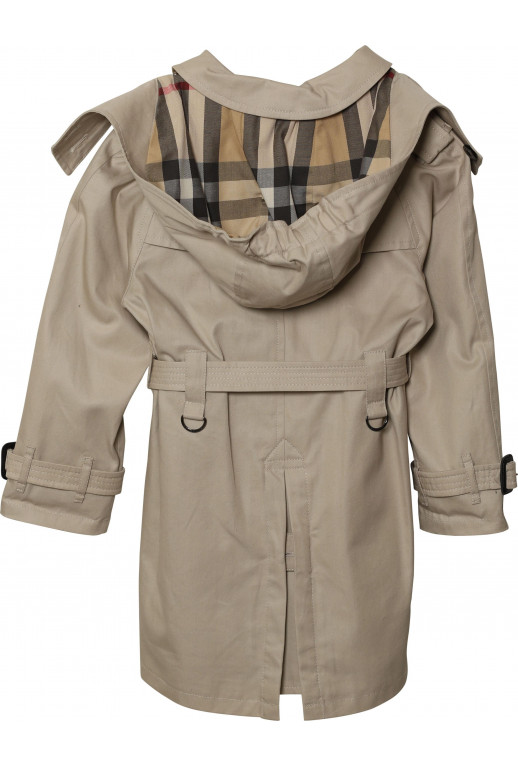 Trenchcoat für Kinder