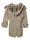 Trenchcoat für Kinder