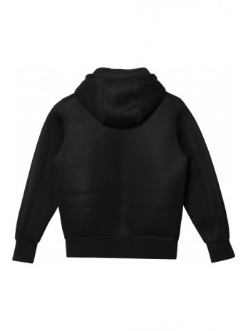 Downhill bedruckte Jacke für Kinder