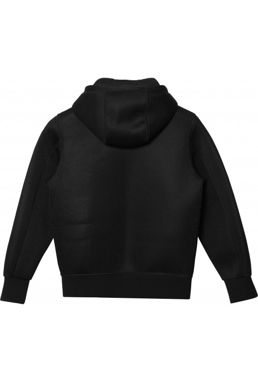 Downhill bedruckte Jacke für Kinder