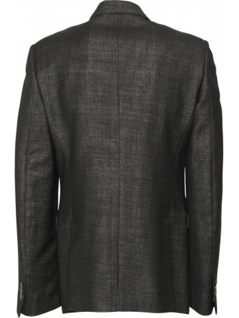 Blazer mit Knopfverschluss