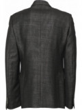 Blazer mit Knopfverschluss