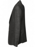 Blazer mit Knopfverschluss
