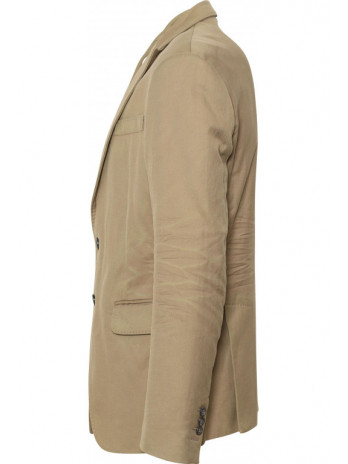 Blazer innen Karriert