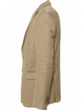 Blazer innen Karriert