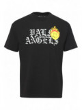 Burning Head The Original Smiley Brand Tee