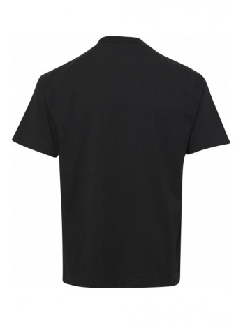 Burning Head The Original Smiley Brand Tee