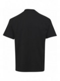 Burning Head The Original Smiley Brand Tee