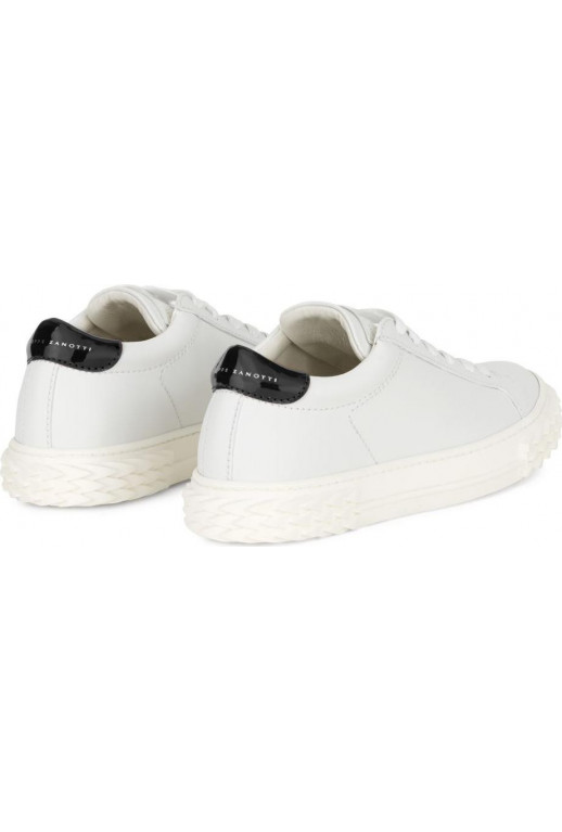 Blabber Sneaker Moxie