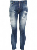 Tidy Biker Jeans