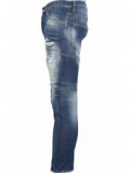 Tidy Biker Jeans