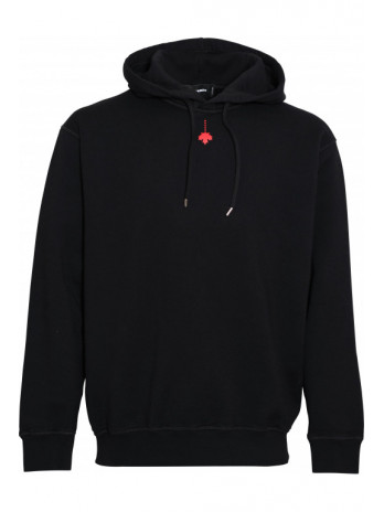 Canadian Flag Hoodie
