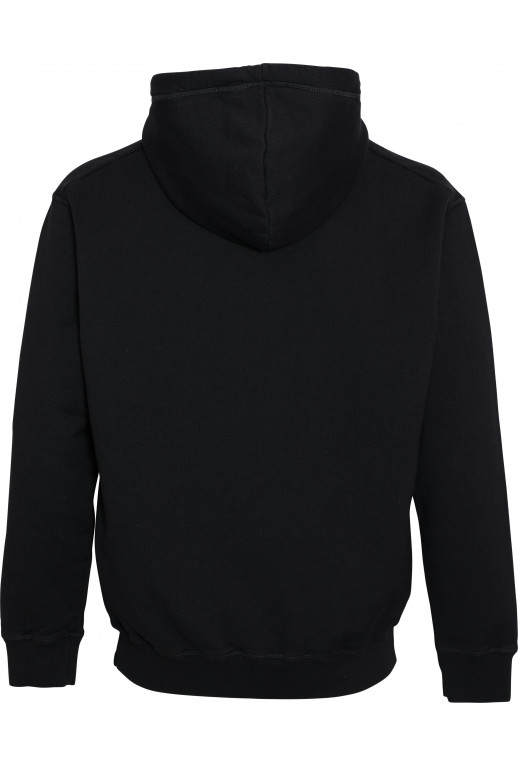 Canadian Flag Hoodie