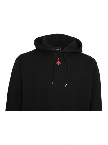 Canadian Flag Hoodie