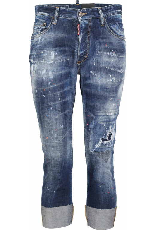 Sailor Jeans