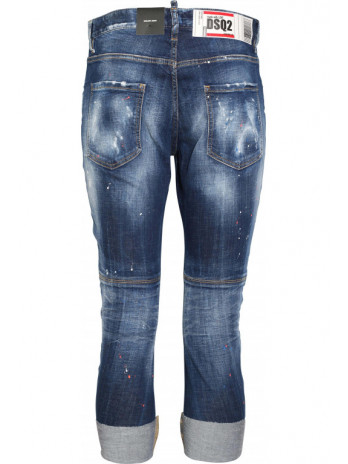 Sailor Jeans