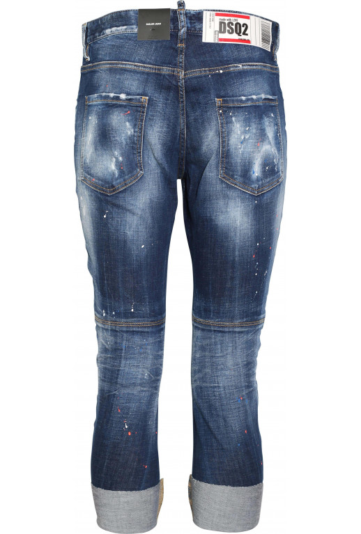 Sailor Jeans