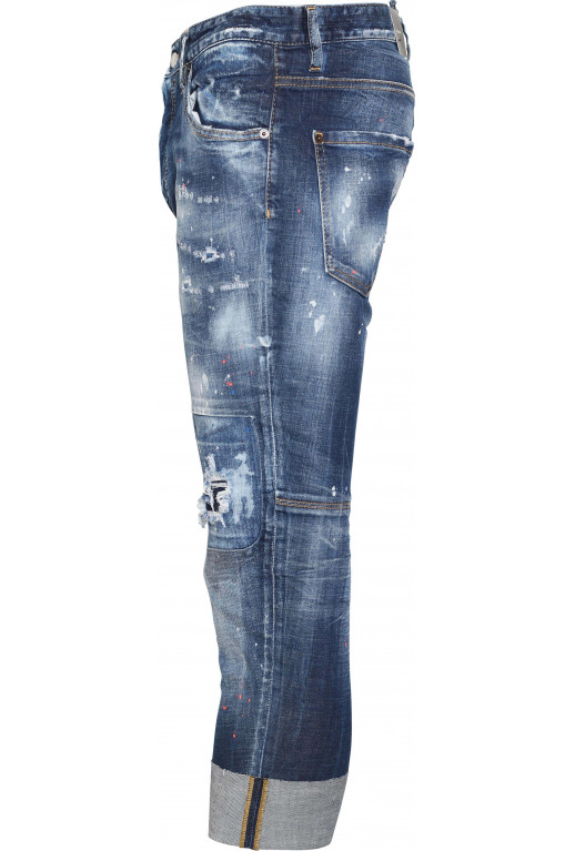 Sailor Jeans