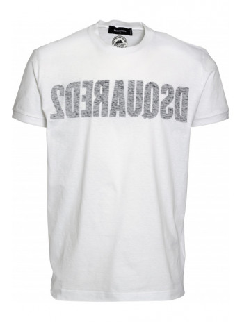 Reverse Logo T-Shirt