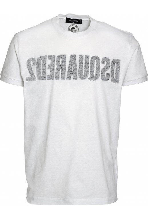 Reverse Logo T-Shirt