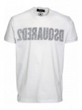 Reverse Logo T-Shirt
