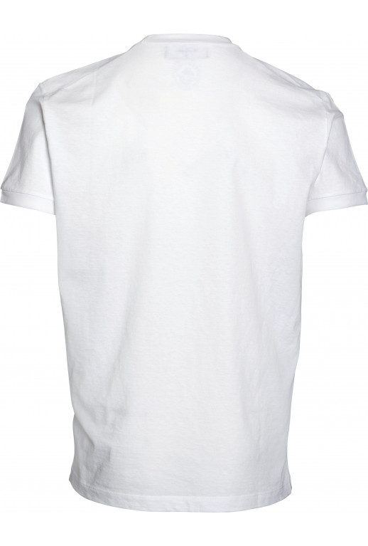 Reverse Logo T-Shirt