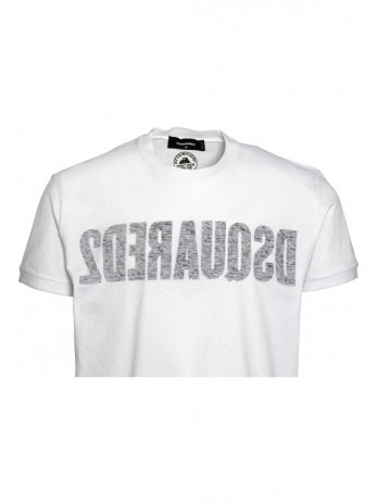 Reverse Logo T-Shirt