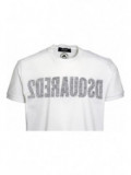 Reverse Logo T-Shirt