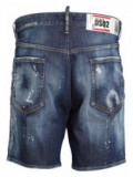 Distinctive Dsquared2 Jeans Shorts