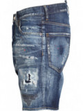 Distinctive Dsquared2 Jeans Shorts