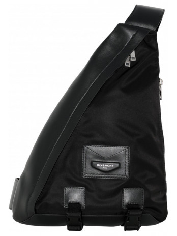 Triangle Bag