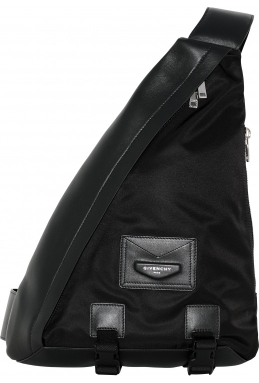 Triangle Bag