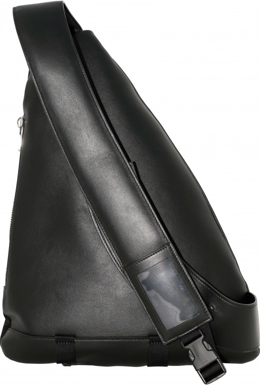 Triangle Bag
