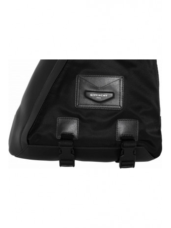 Triangle Bag