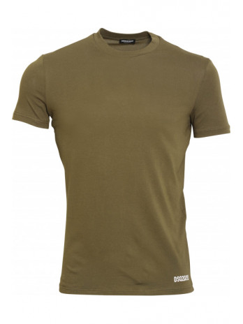T-Shirt mit Logo