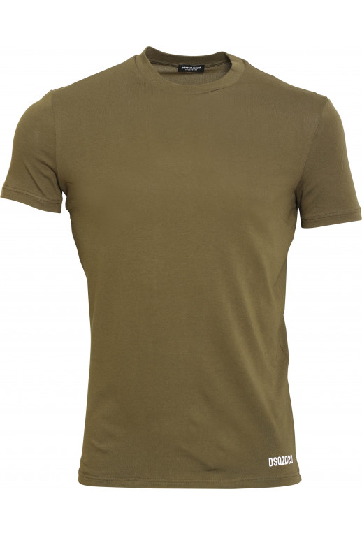 T-Shirt mit Logo