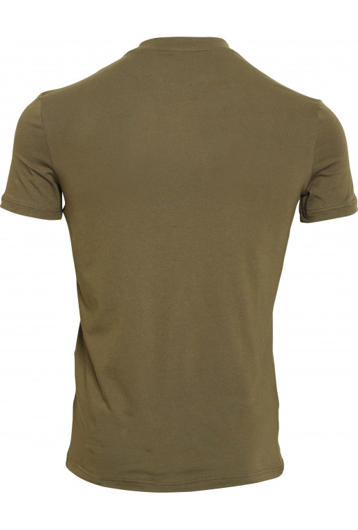 T-Shirt mit Logo