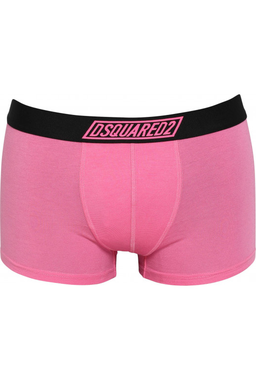 Boxershorts mit Logo