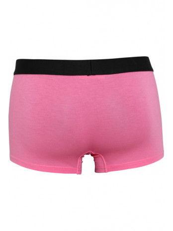 Boxershorts mit Logo