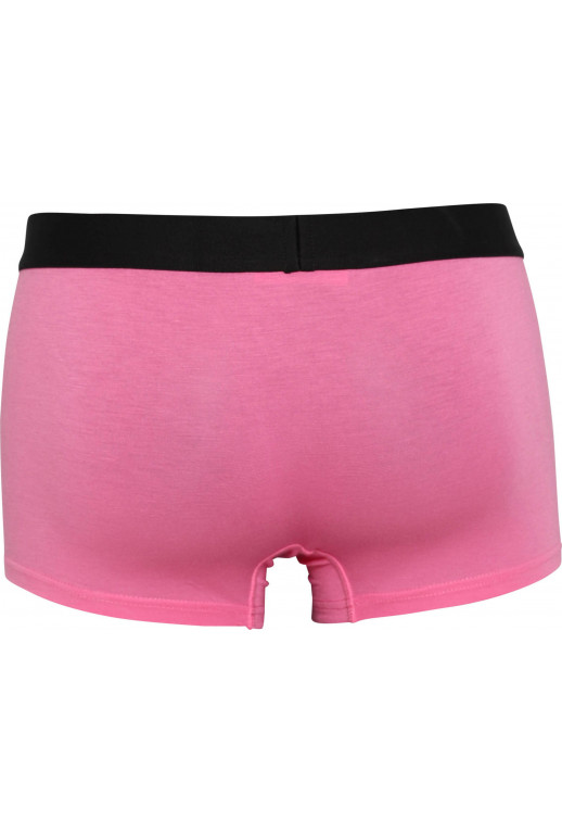 Boxershorts mit Logo