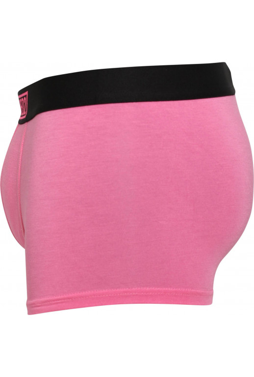 Boxershorts mit Logo