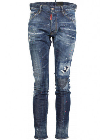 Cool Guy Jeans