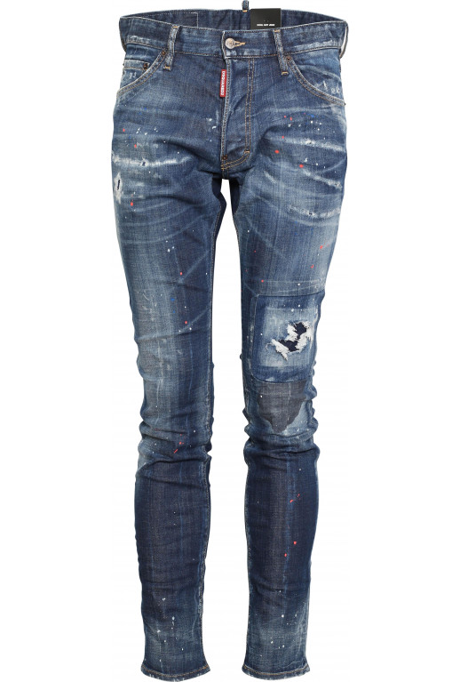 Cool Guy Jeans