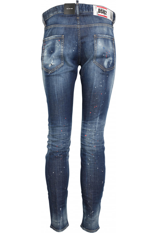 Cool Guy Jeans
