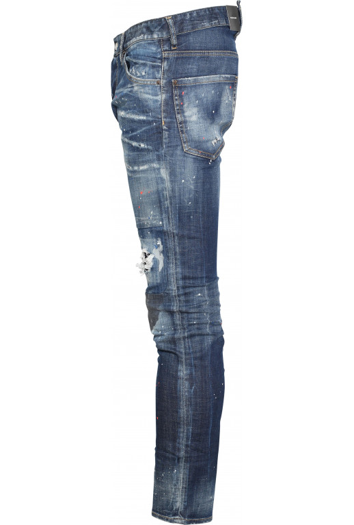 Cool Guy Jeans