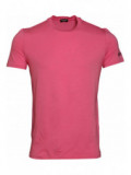 T-Shirt mit Logodetail am Ärmel