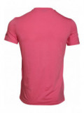 T-Shirt mit Logodetail am Ärmel