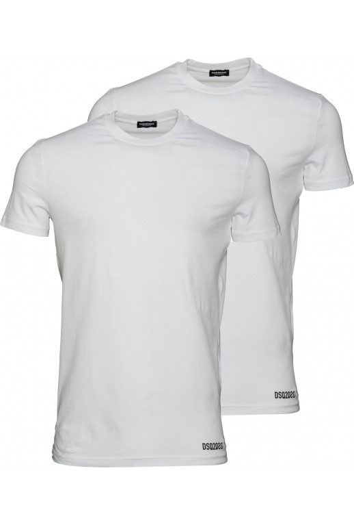 T-Shirt Twin Pack